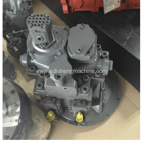 9184686 ZX470LC-5G Hydraulic Pump K5V200DPH Main Pump